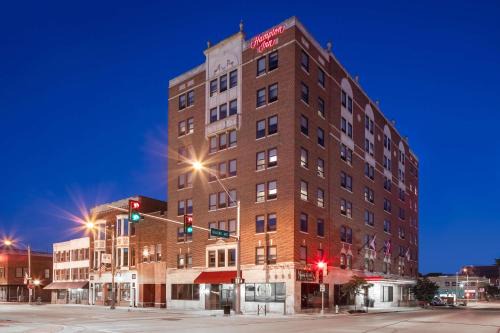 Freeport Hotel | Hampton Inn Freeport