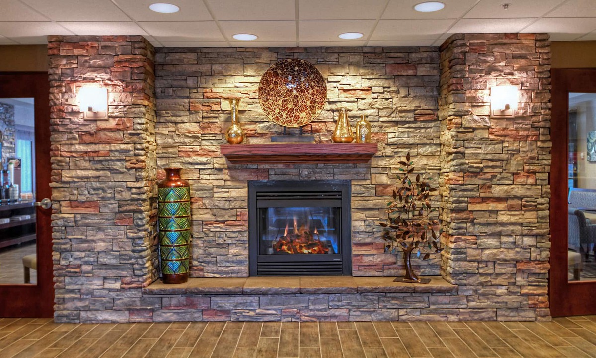 Great Falls Hotel | Hampton Inn Great Falls