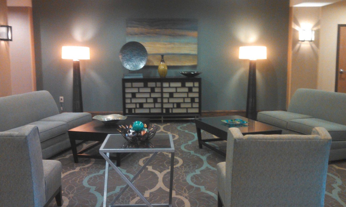 Greenwood Hotel | Hampton Inn Greenwood