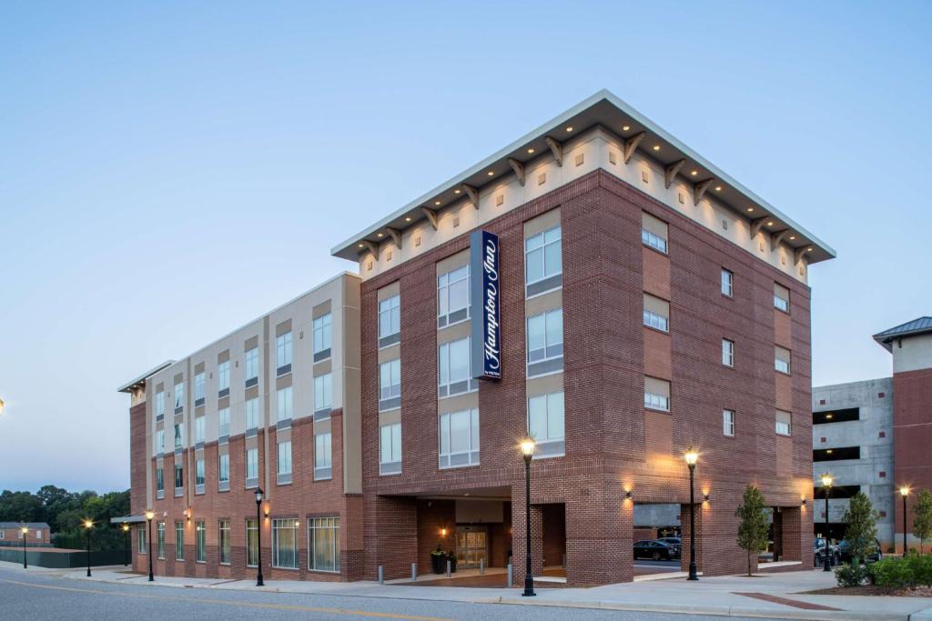 Greer Hotel | Hampton Inn Greer Greenville, Sc