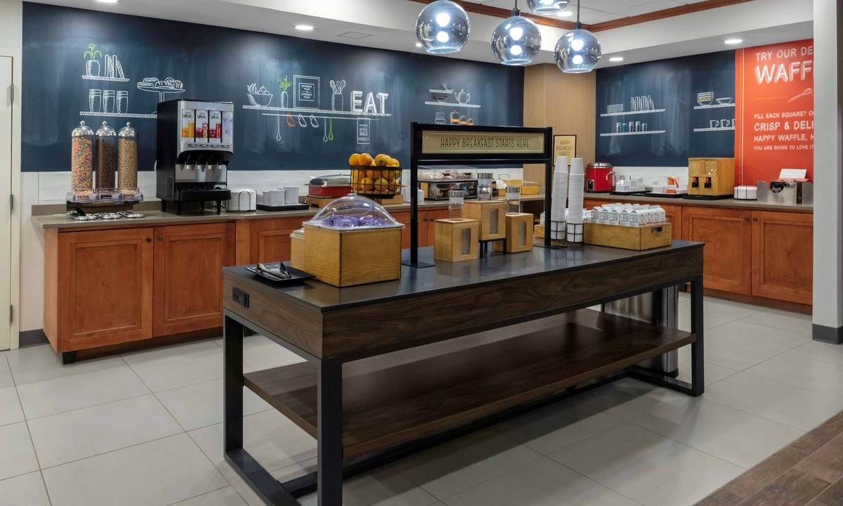 Callands-Gretna Hotel | Hampton Inn Gretna - Smith Mountain Lake