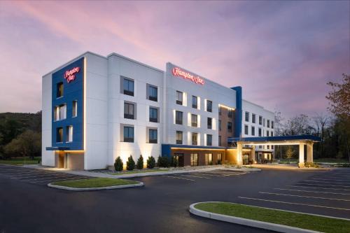Hornell Hotel | Hampton Inn Hornell