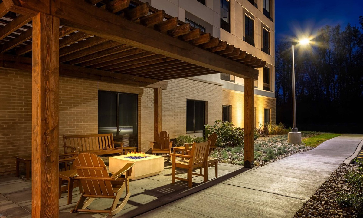 Hornell Hotel | Hampton Inn Hornell