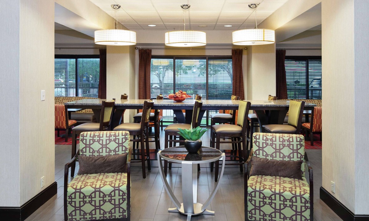 Bayou Cane Hotel | Hampton Inn Houma