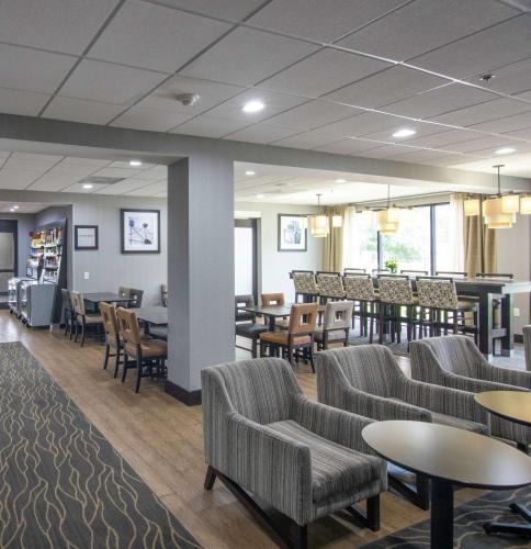 Memorial Hotel | Hampton Inn Houston I-10 West-Energy Corridor