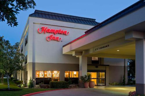 Stafford Hotel | Hampton Inn Houston Stafford