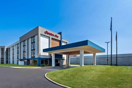 Castleton Hotel | Hampton Inn Indianapolis Northeast/Castleton