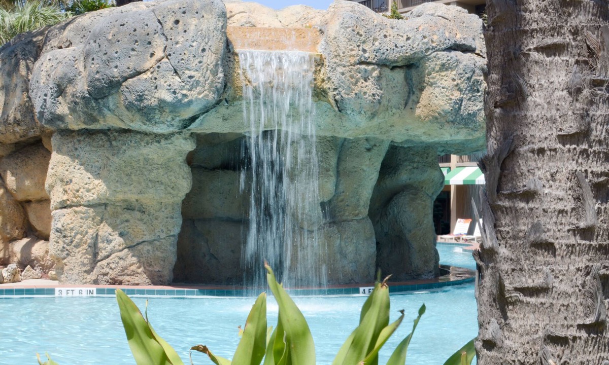 Jacksonville Beach Hotel | Hampton Inn Jacksonville Beach/Oceanfront