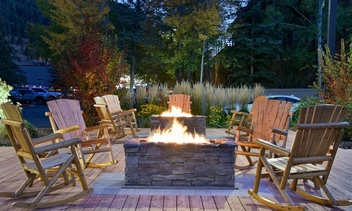 Jackson Hotel | Hampton Inn Jackson Hole