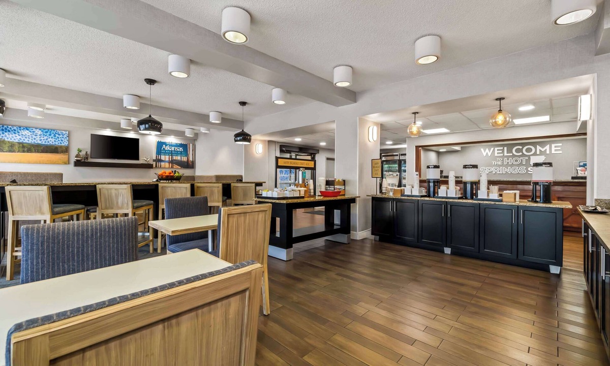 Jonesboro Hotel | Hampton Inn Jonesboro