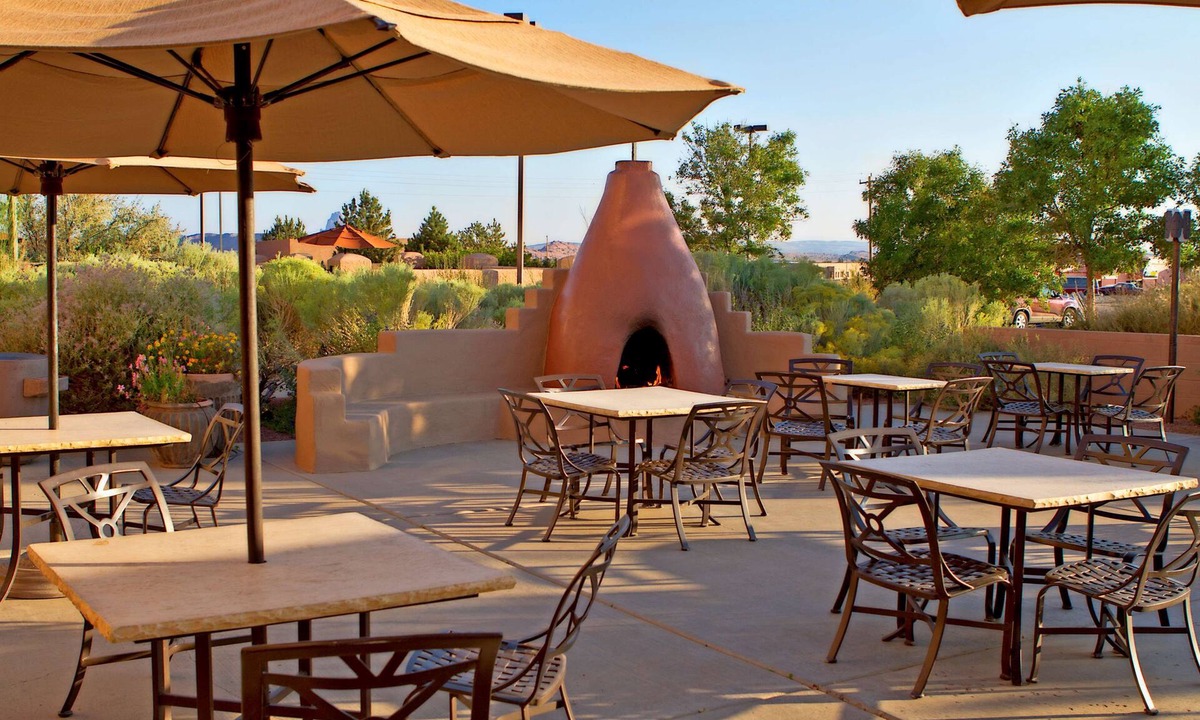 Kayenta Hotel | Hampton Inn Kayenta