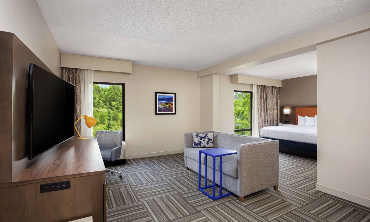 Kingsport Hotel | Hampton Inn Kingsport