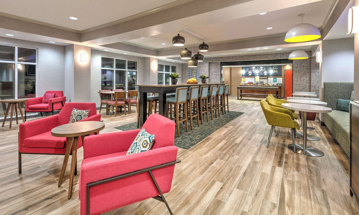 Kingsville Hotel | Hampton Inn Kingsville