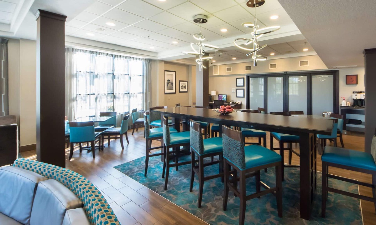 Lakeland Hotel | Hampton Inn Lakeland