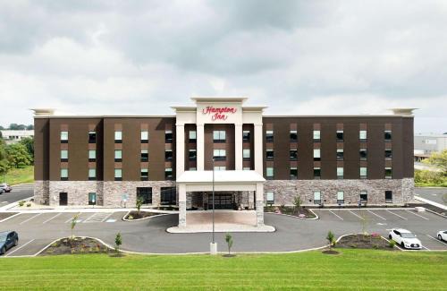 Lebanon Hotel | Hampton Inn Lebanon