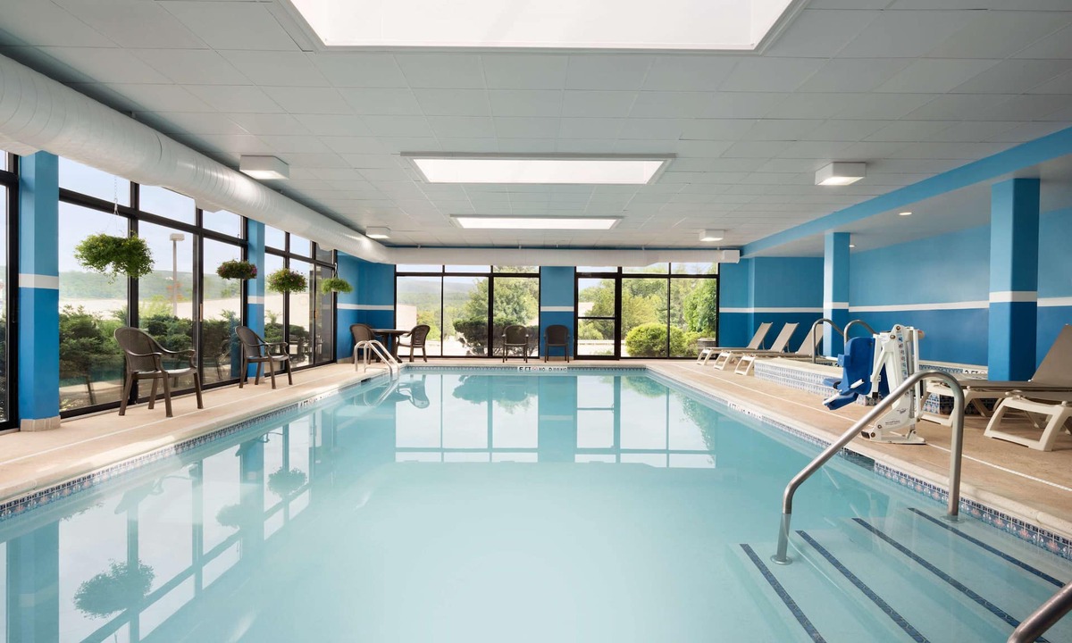 Weissport East Hotel | Hampton Inn Lehighton-Jim Thorpe