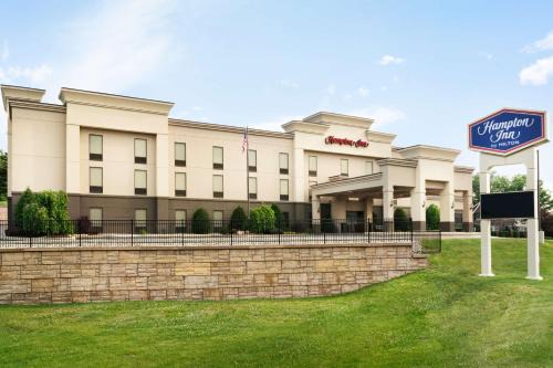 Weissport East Hotel | Hampton Inn Lehighton - Jim Thorpe