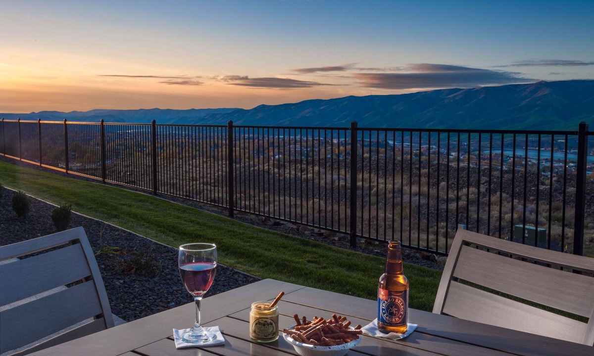 Lewiston Hotel | Hampton Inn Lewiston, ID