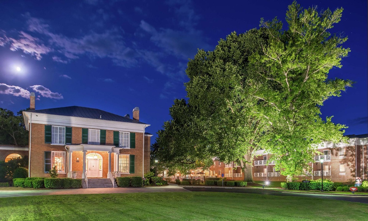Lexington Hotel | Hampton Inn Lexington-Historic District
