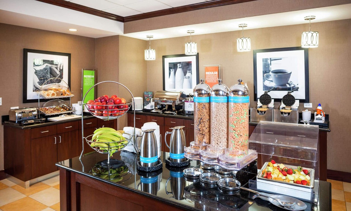 Royersford Hotel | Hampton Inn Limerick-Philadelphia Area