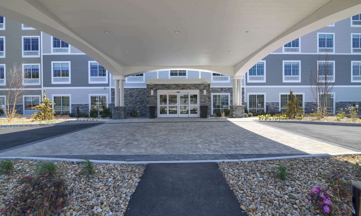 Lincoln Hotel | Hampton Inn Lincoln White Mountains
