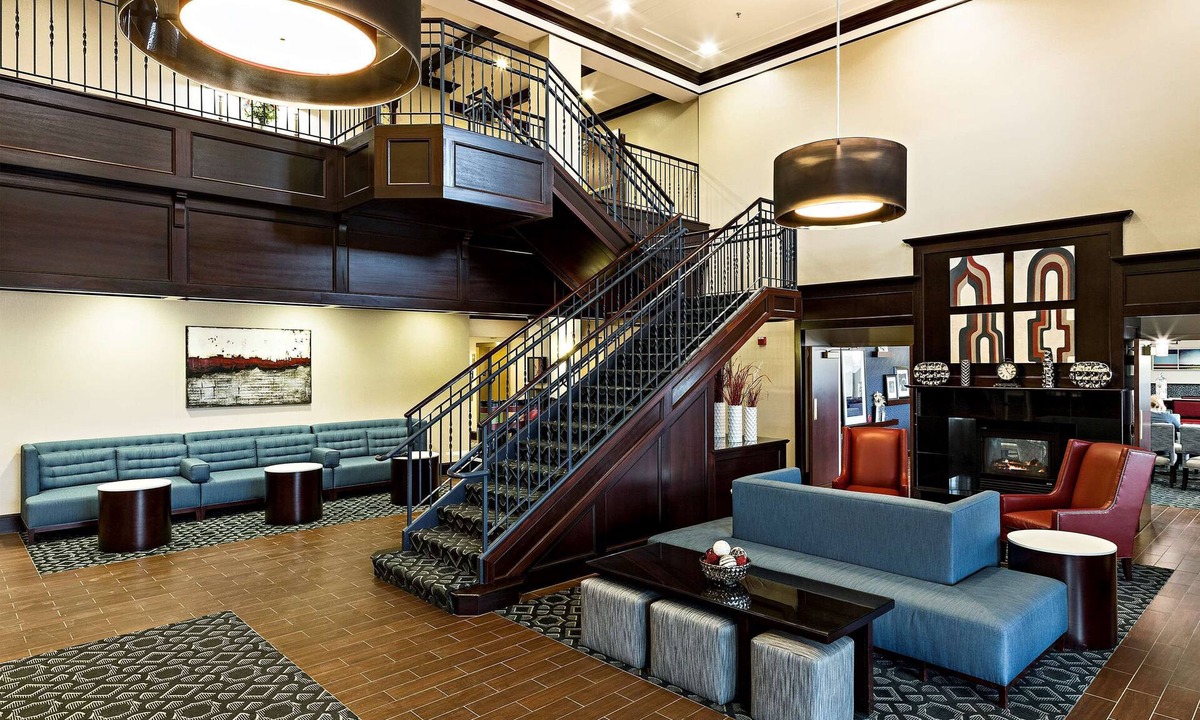 Littleton Hotel | Hampton Inn Littleton