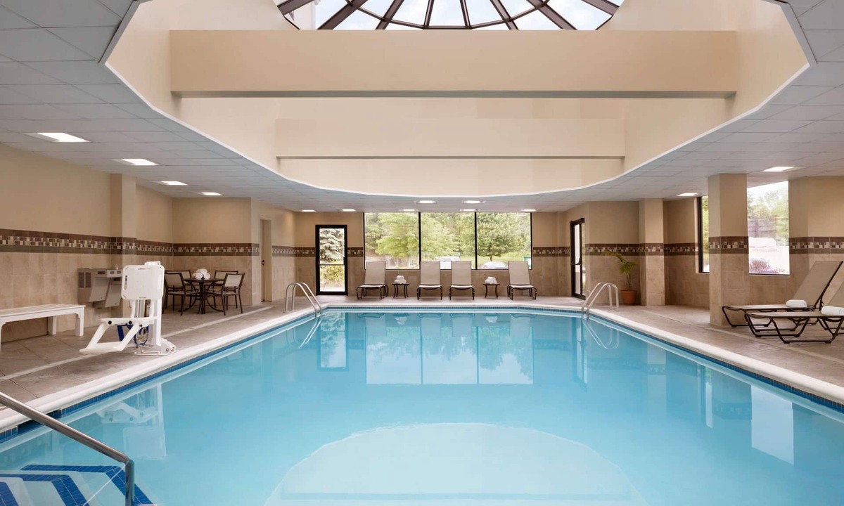 Farmingville Hotel | Hampton Inn Long Island-Brookhaven