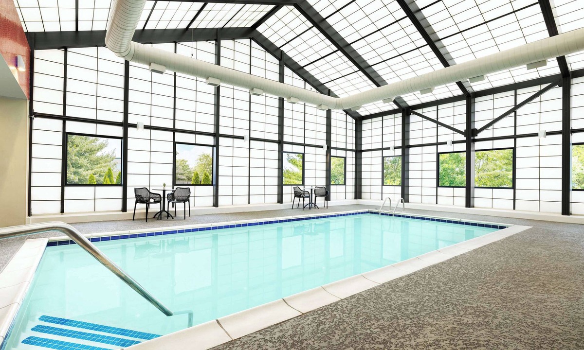 Islandia Hotel | Hampton Inn Long Island/Islandia