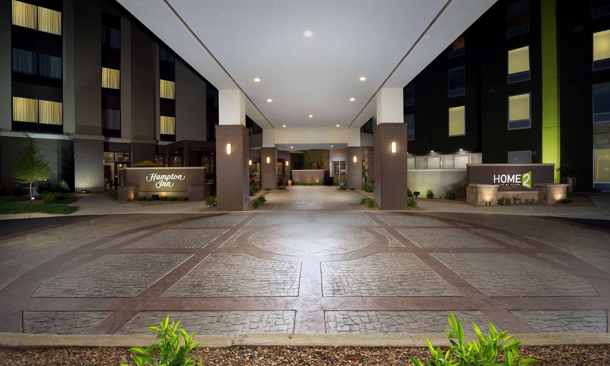 Lyndon Hotel | Hampton Inn Louisville East/Hurstbourne