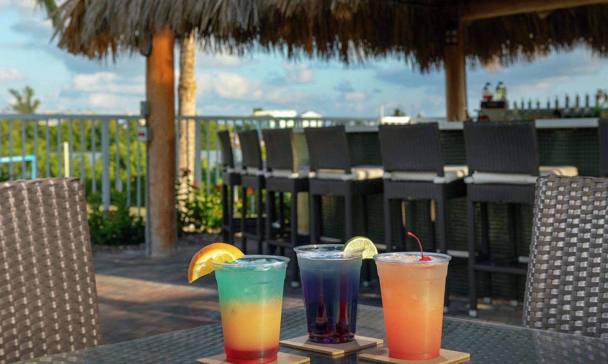 Marathon Hotel | Hampton Inn Marathon - Florida Keys