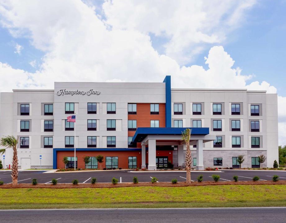 Marianna House | Hampton Inn Marianna I-10