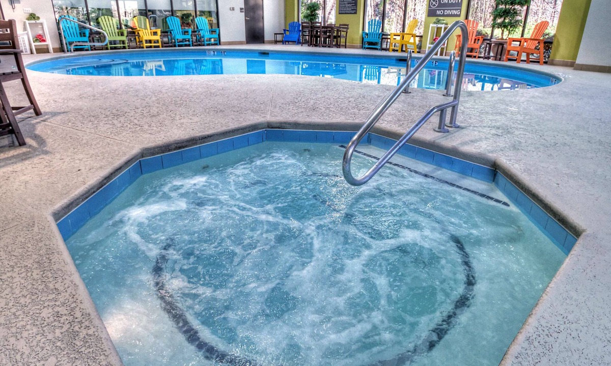 Marion Hotel | Hampton Inn Marion
