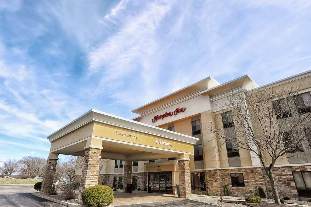 Marion Hotel | Hampton Inn Marion