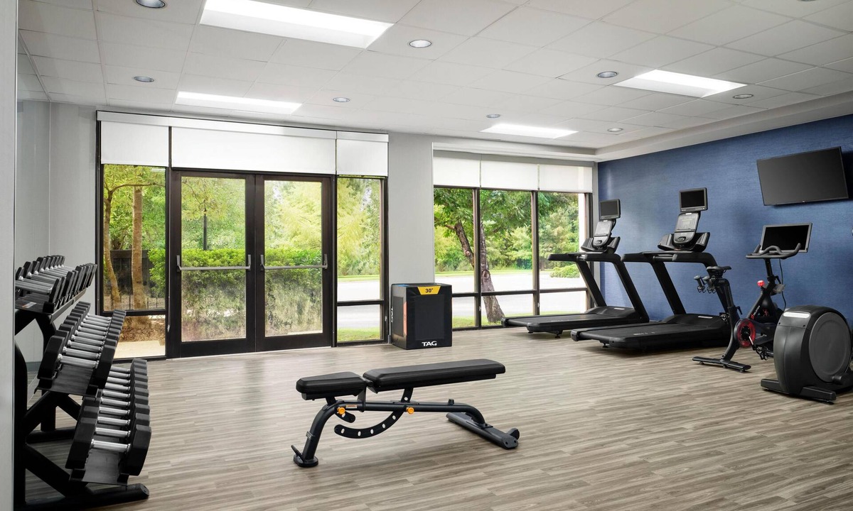 Meridian Hotel | Hampton Inn Meridian