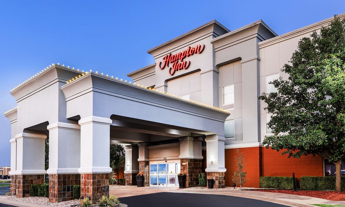 Miami Hotel | Hampton Inn Miami