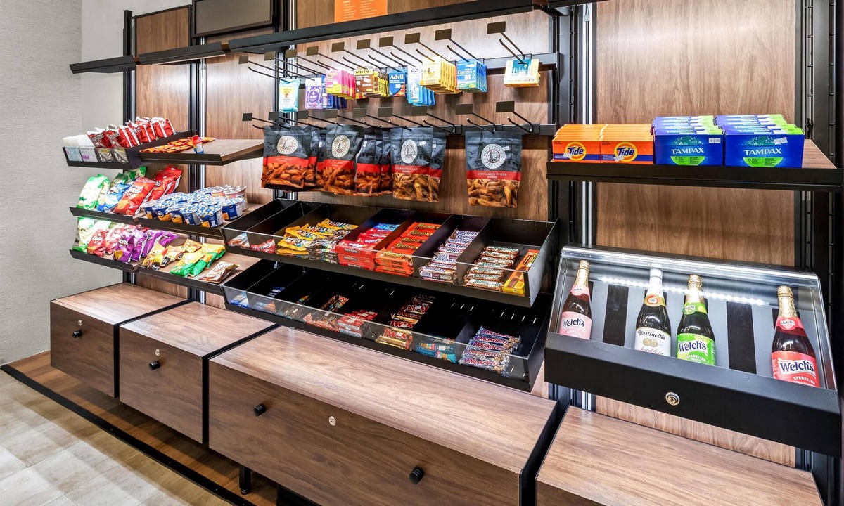 Otterbien Home Hotel | Hampton Inn Middletown