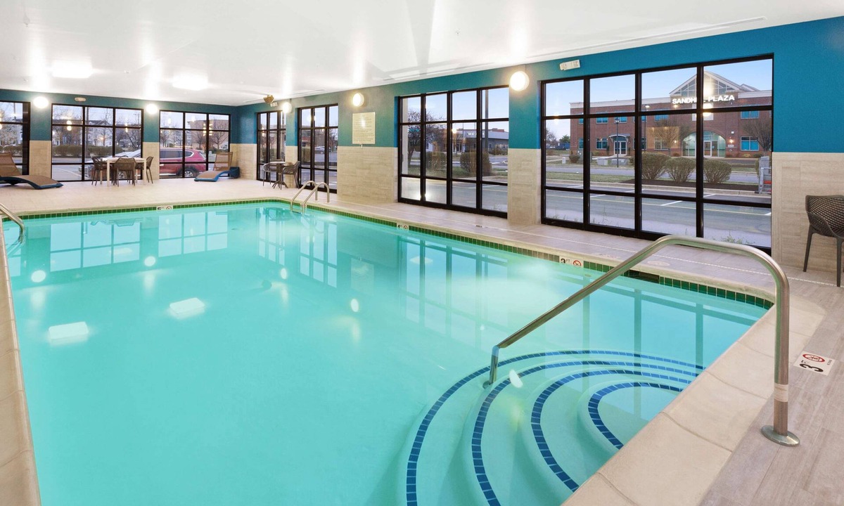 Middletown Hotel | Hampton Inn Middletown