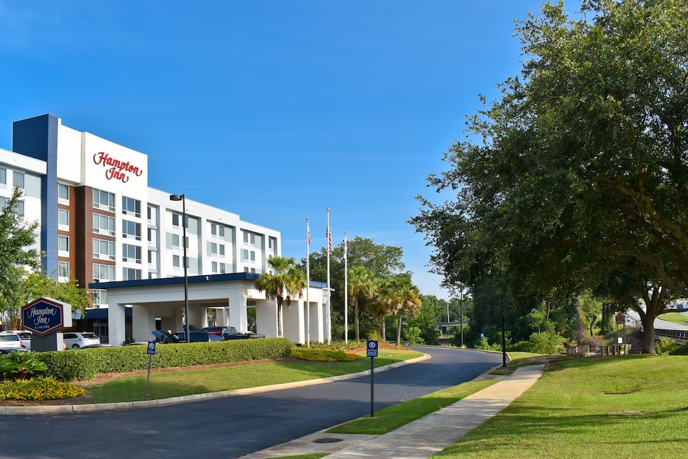 Daphne Hotel | Hampton Inn Mobile/East Bay
