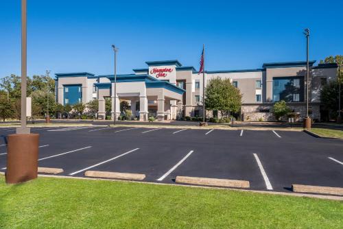 Monticello Hotel | Hampton Inn - Monticello
