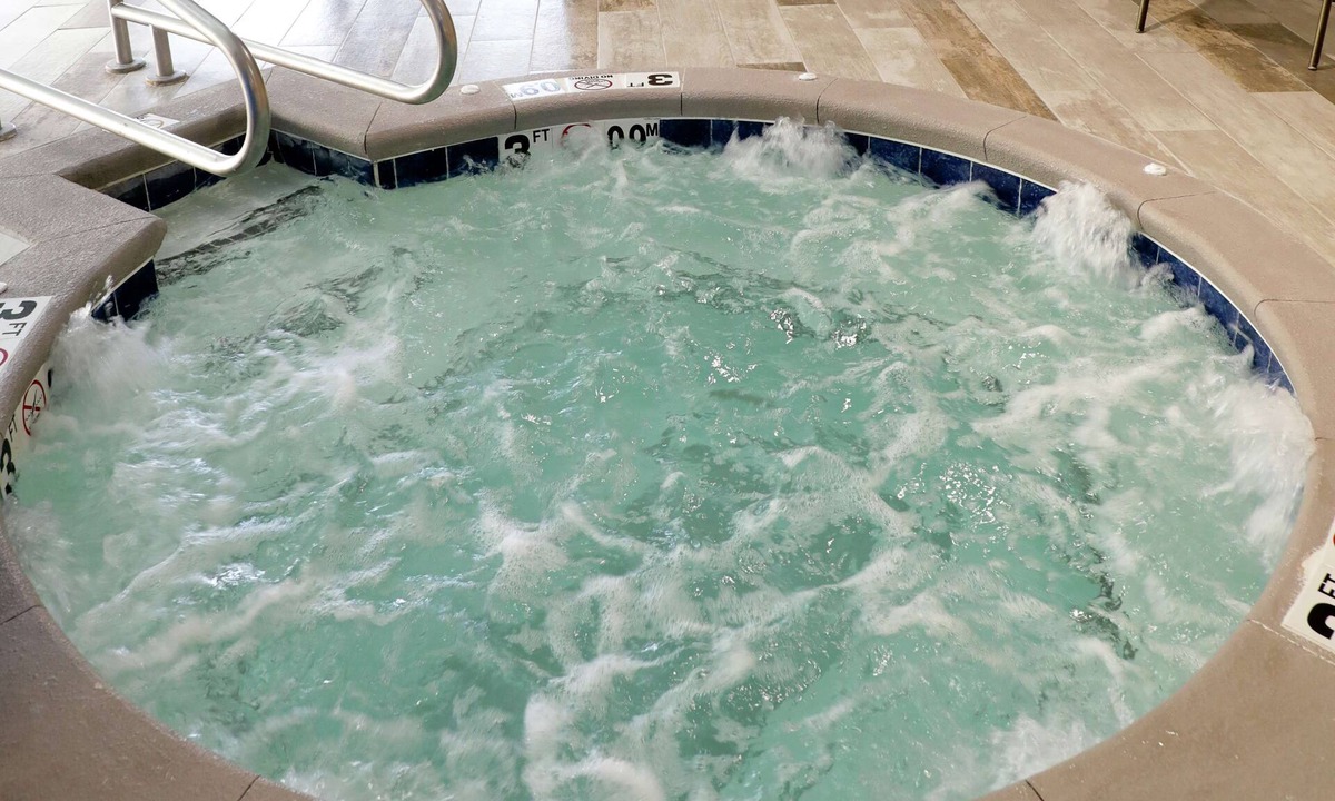 Muskogee Hotel | Hampton Inn Muskogee