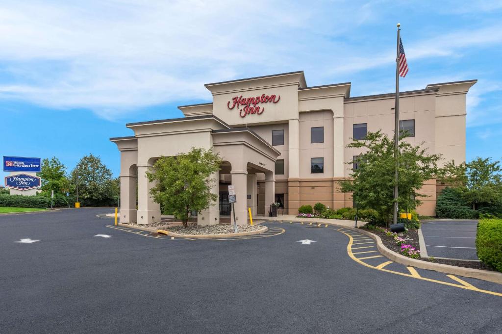 Nanuet Hotel | Hampton Inn Nanuet