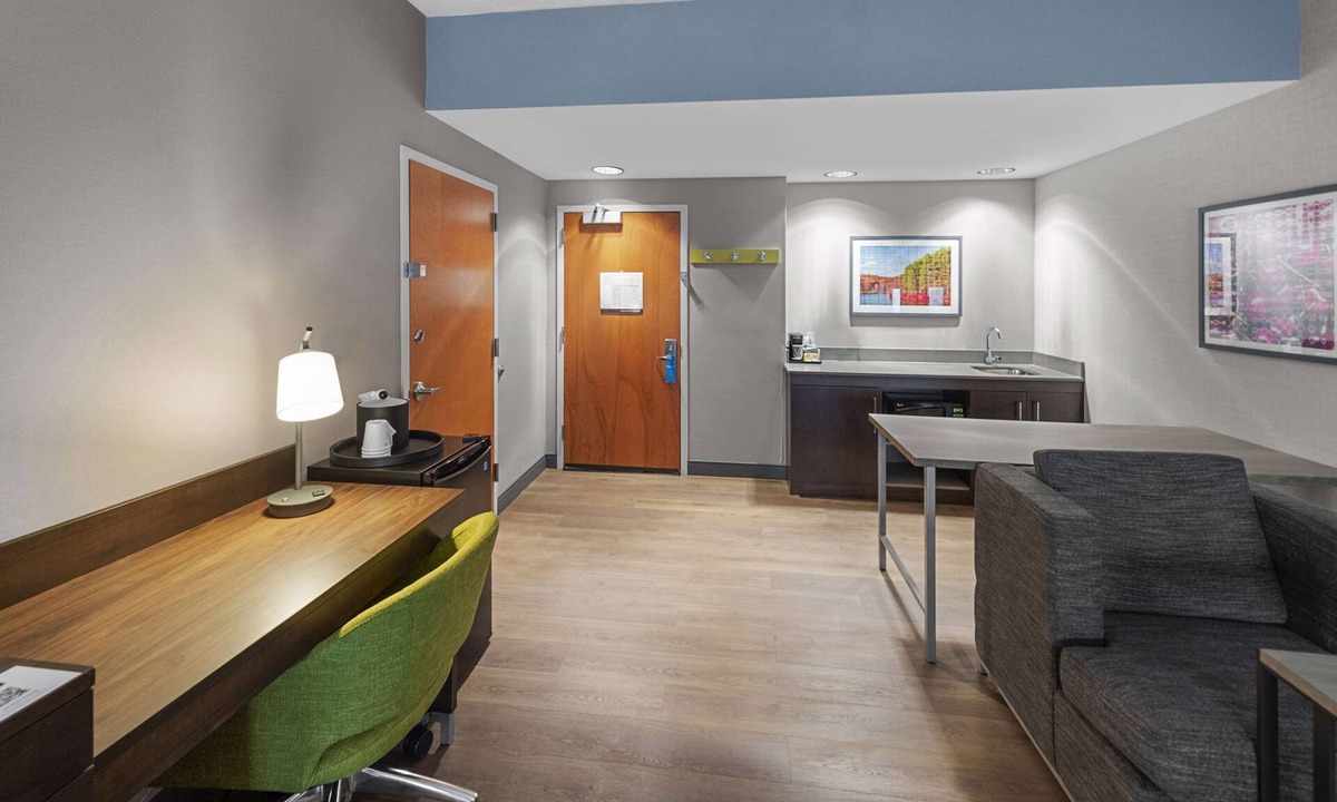 Nanuet Hotel | Hampton Inn Nanuet