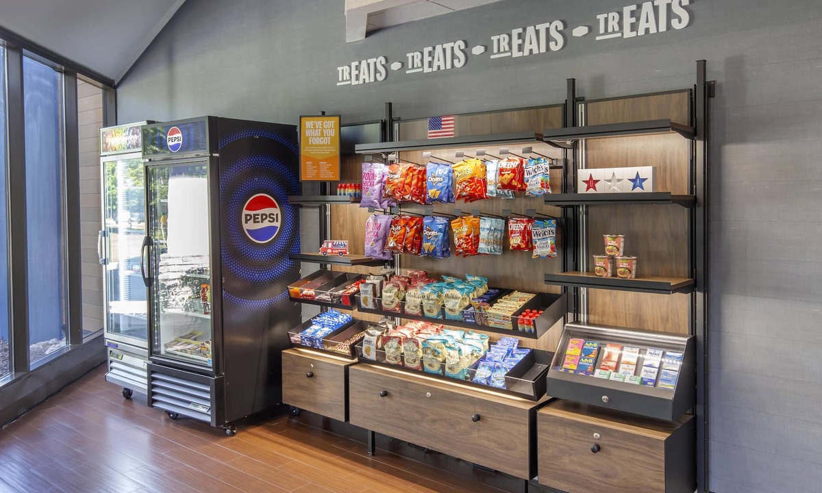 New Bern Hotel | Hampton Inn New Bern