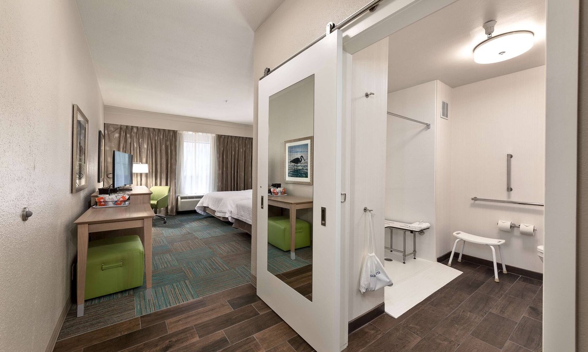 Niceville Hotel | Hampton Inn Niceville - Eglin Air Force Base