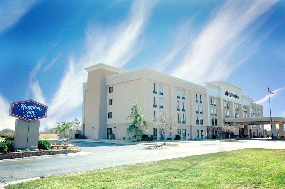 North Platte Hotel | Hampton Inn North Platte