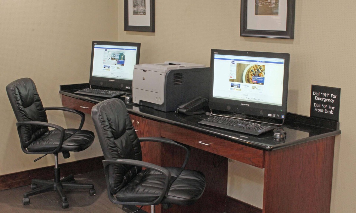 Chesapeake Hotel | Hampton Inn Norfolk/Chesapeake (Greenbrier Area)