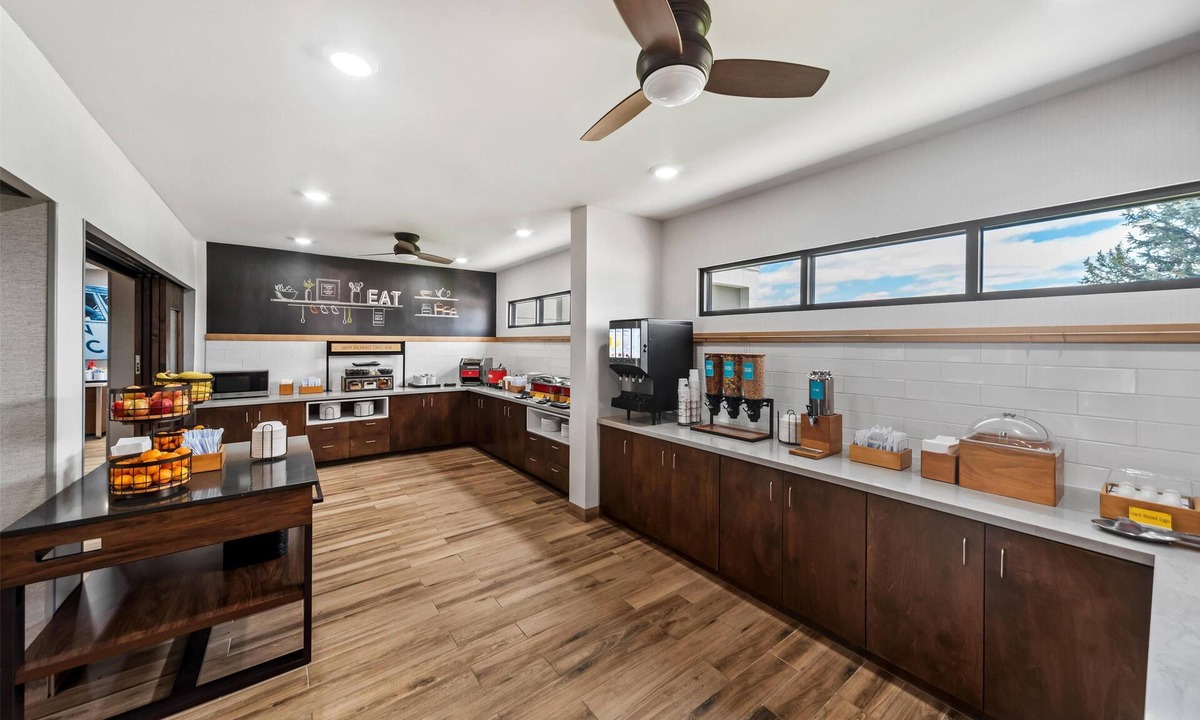 North Platte Hotel | Hampton Inn North Platte