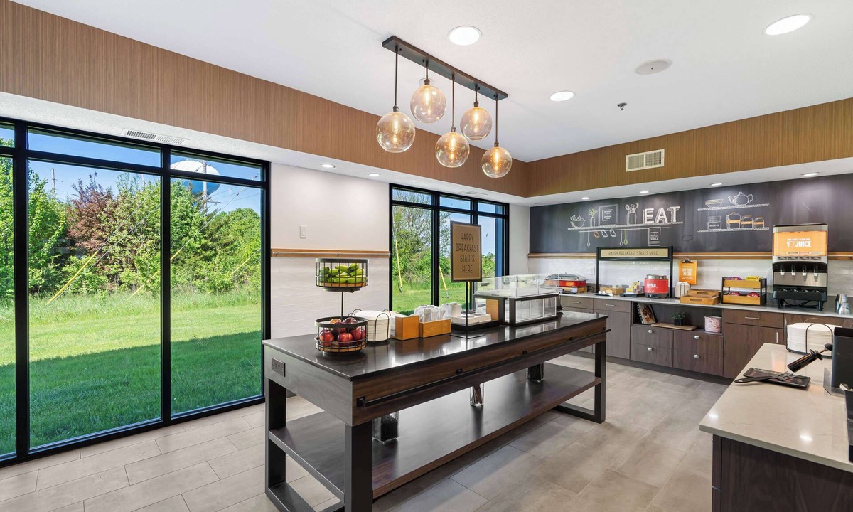 Ottawa Hotel | Hampton Inn Ottawa (Starved Rock Area)