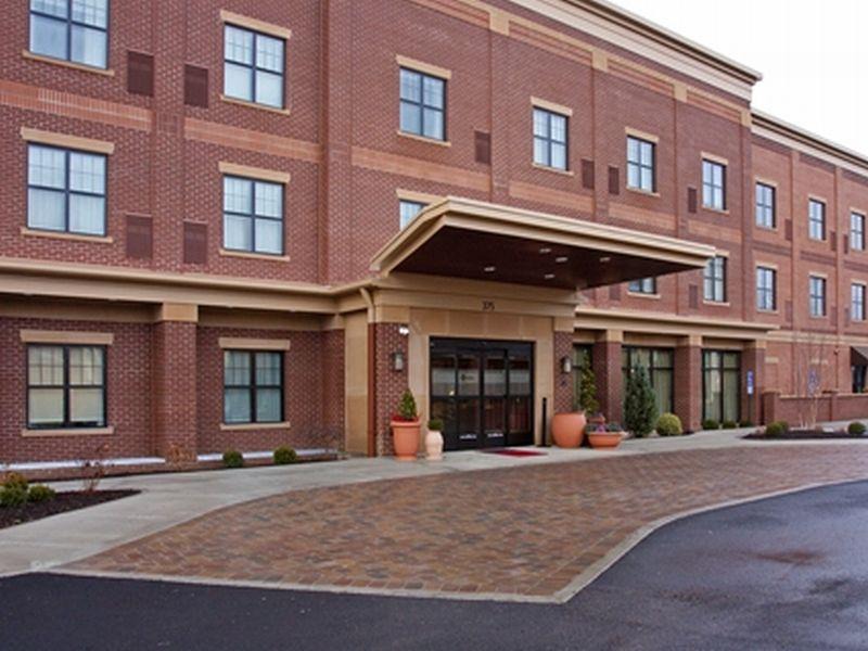 Oxford Hotel | Hampton Inn Oxford/Miami University Area