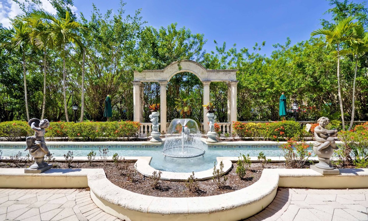 Palm Beach Gardens Hotel | Hampton Inn Palm Beach Gardens